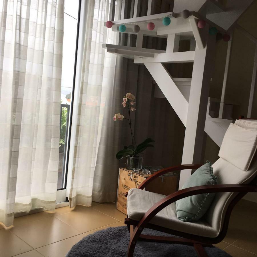 Villa Atlantis 卡列塔 外观 照片
