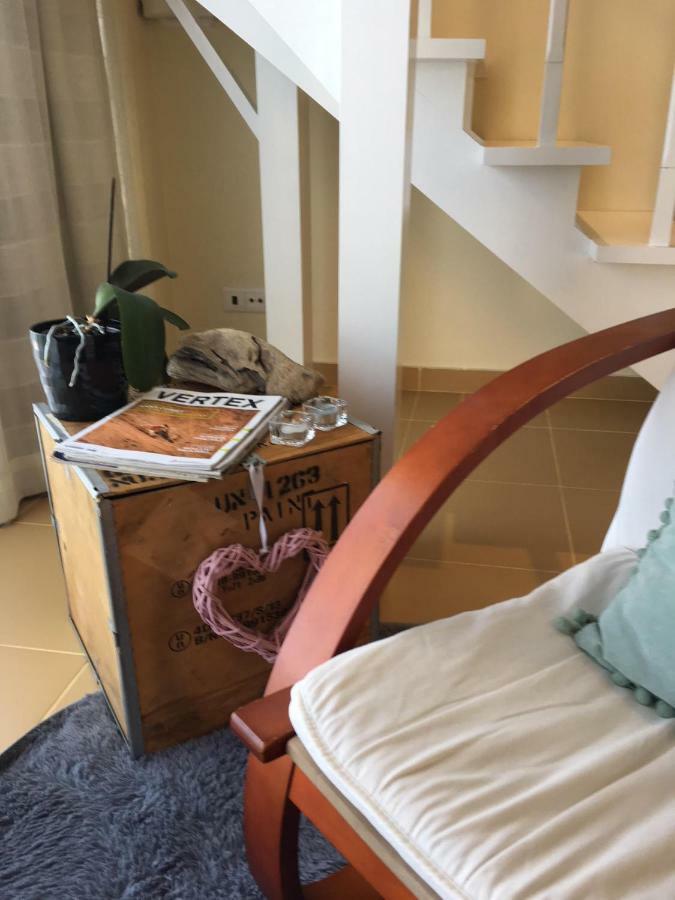 Villa Atlantis 卡列塔 外观 照片